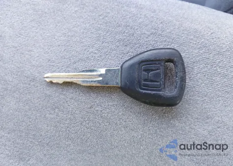 2000 Honda Accord 2.3 Lx z USA, uszkodzony, nr VIN JHMCG5640YC007846